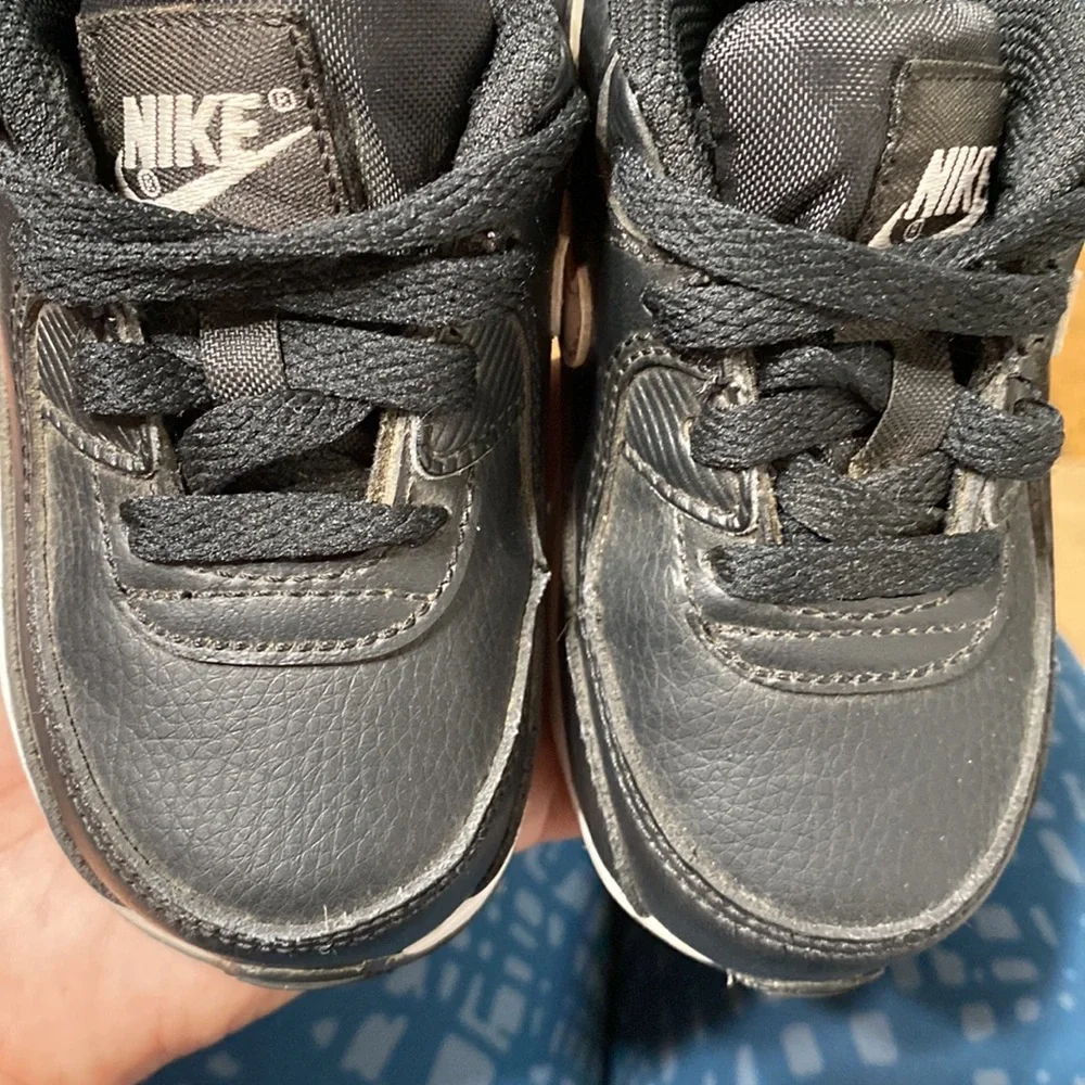 Nike Air Max 90 LTR Toddler Shoes
